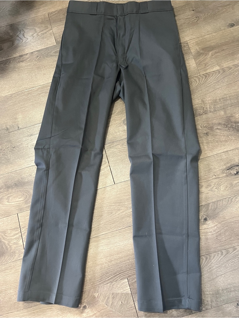 Dickies 874!Work Pants Original Fit Size 34 X 34 New